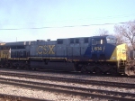 CSX 614